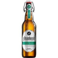 Altenburger Festbier
